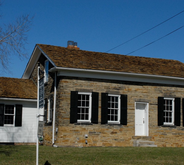 Oldest Stone House Museum of the Lakewood Historical Society (Lakewood,&nbspOH)